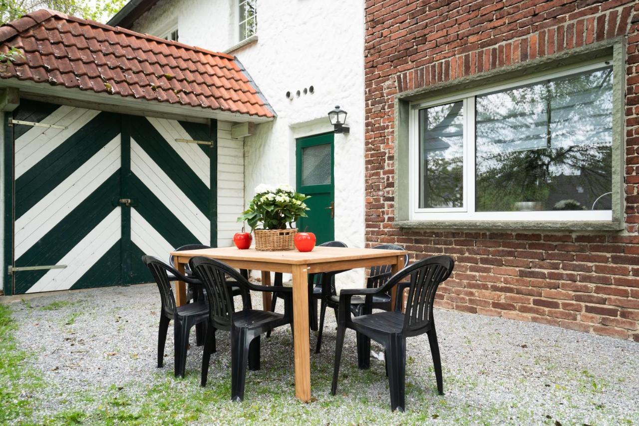 Ferienhof Homann Sauerland Brilon Exterior photo