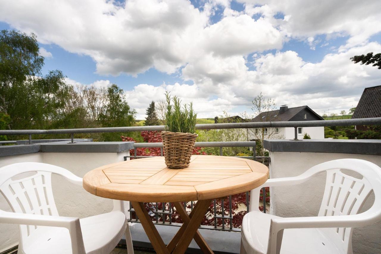 Ferienhof Homann Sauerland Brilon Exterior photo